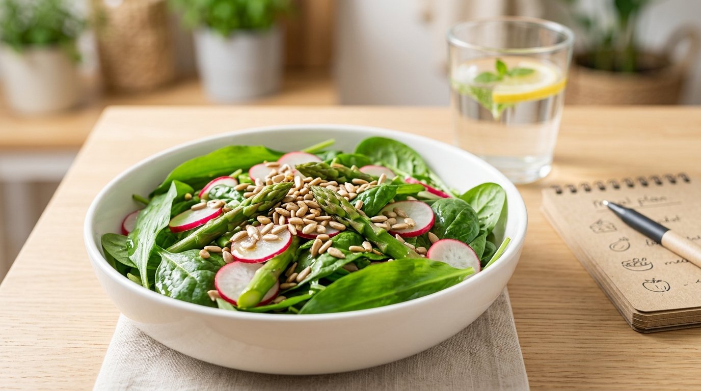 entdecken Sie die besten Nährstoffe einer Ernährungsberaterin, um Wintermüdigkeit zu bekämpfen und Ihre Energie nach den dunklen Monaten zurückzugewinnen